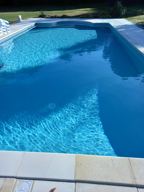 piscine termine