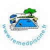 Logo Remedpiscine
